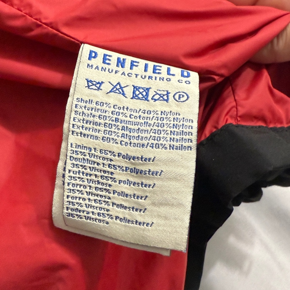 Madewell & Penfield Kasson Parka - Picture 10 of 13